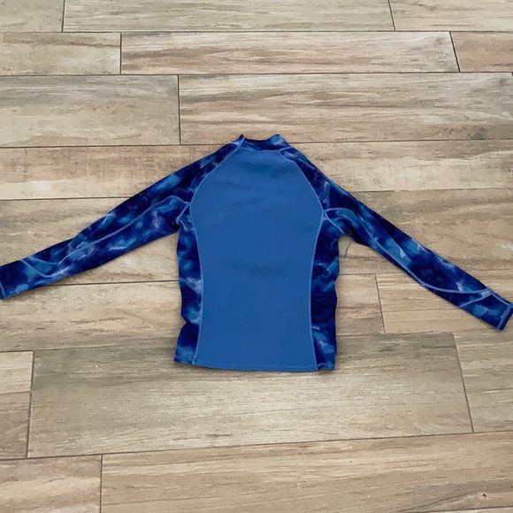 Swim Rashguard - Picture 2 of 2